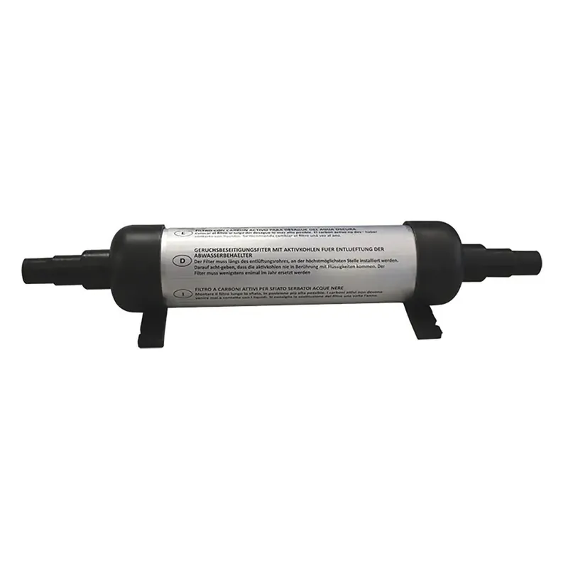 Nuova Rade Filtre sans odeur 16-19 mm Super Prix