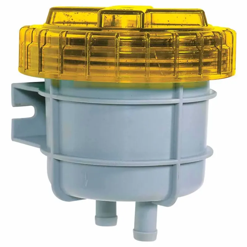 Expédition Rapide Vetus Filtre séparateur huile/eau BISEP