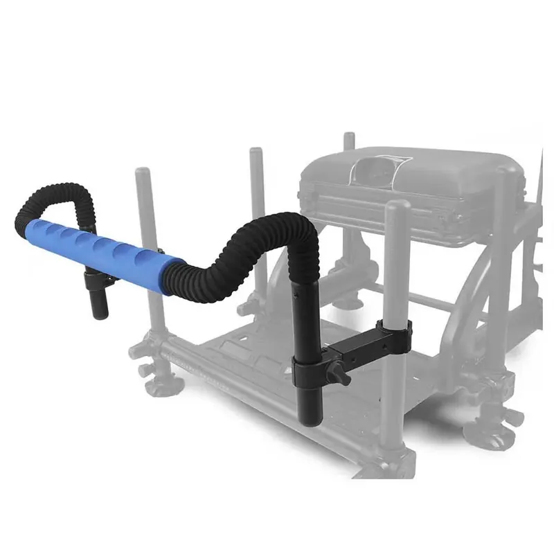 Achetez Aujourd'hui Preston Innovations Fixation pour Seatbox Offbox Pro Pole