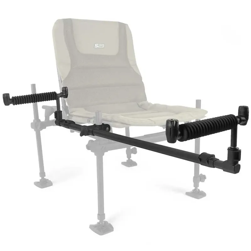 Korum Fixation pour Seatbox XS Two Seulement Aujourd'hui