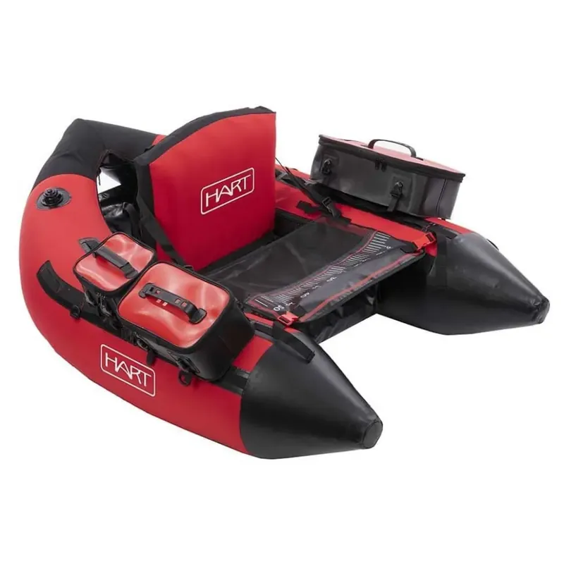 Hart Float-tube Savior reconditionné Meilleure Vente