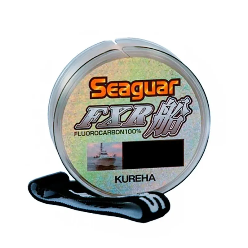 Seaguar Fluorocarbone FXR 100 m Affaire À Saisir