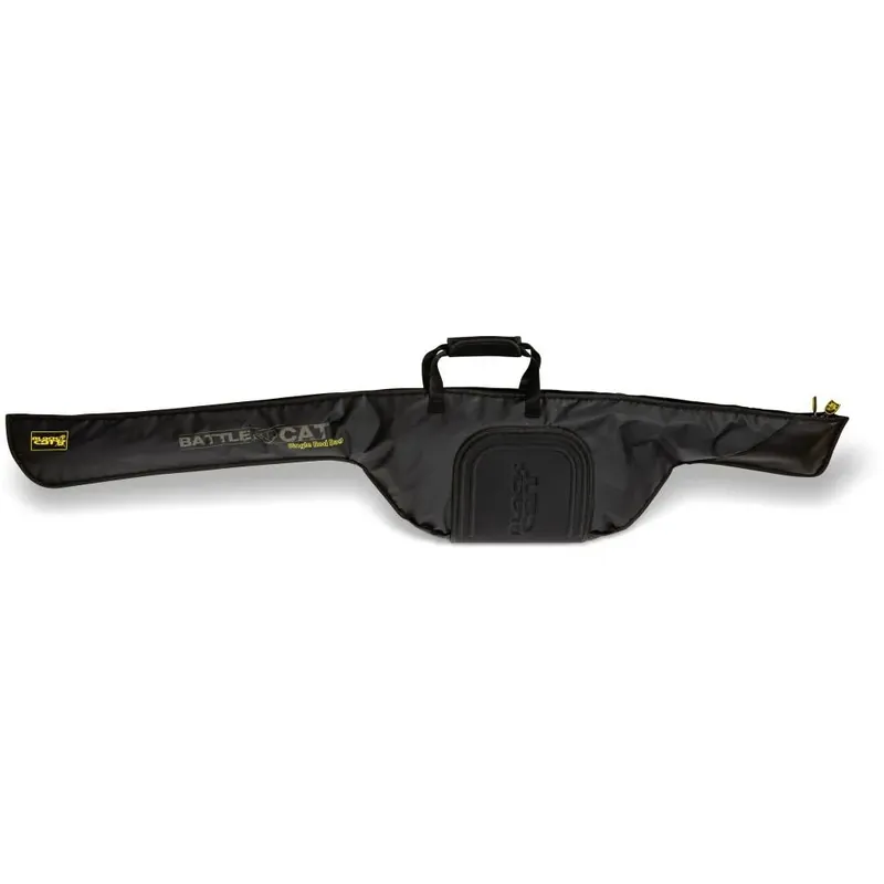 Black Cat Fourreau canne Battle Cat Single Must-Have