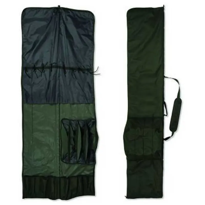 Carp Spirit Fourreau canne Classic Quantité Limitée