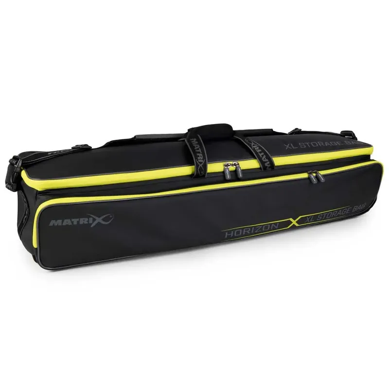 Meilleure Vente Matrix Fishing Fourreau canne Horizon XL