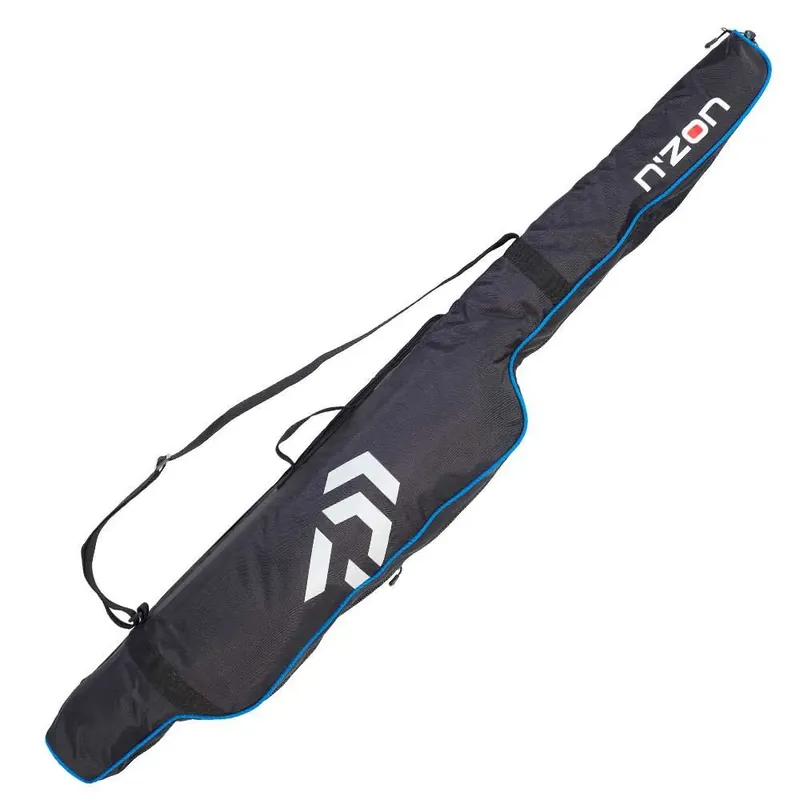 Authentique Daiwa Fourreau canne N Zon 2 Compertiments