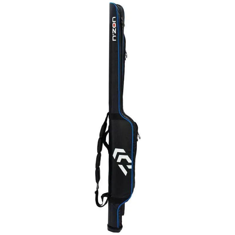 Bon Marché Daiwa Fourreau canne N´Zon Double