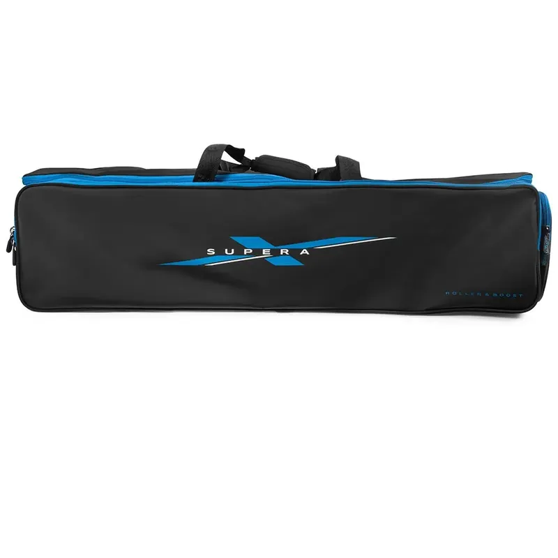 Preston Innovations Fourreau canne Supera X Roller&Roost Vente Directe