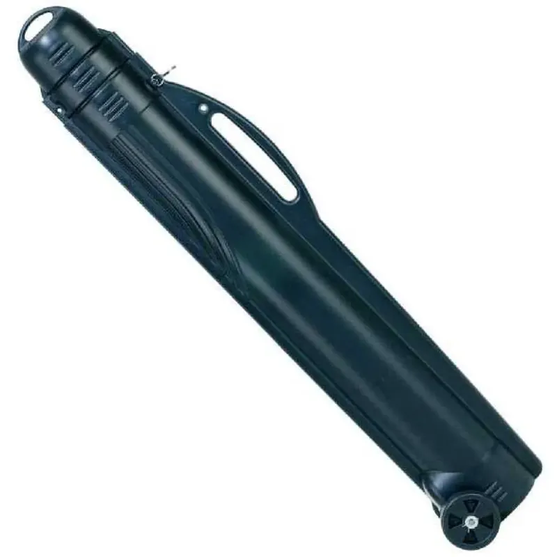 Dernier Modèle Plano Fourreau rigide pour canne 6508 Tele