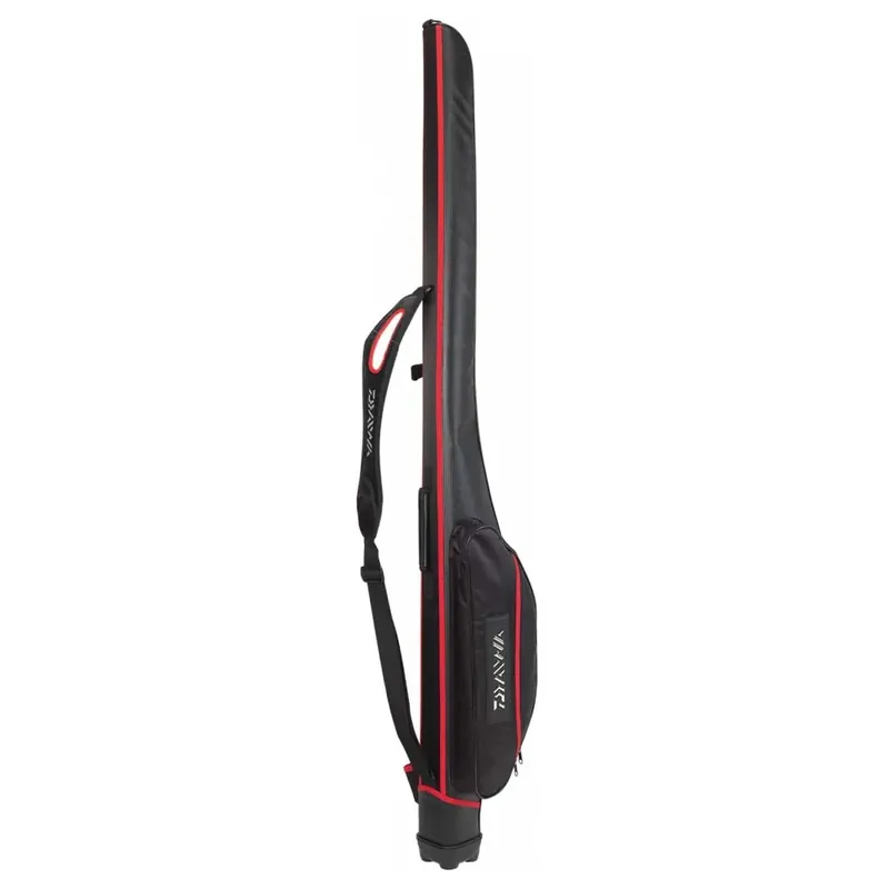 Daiwa Fourreau rigide pour canne HDRC Vente Directe