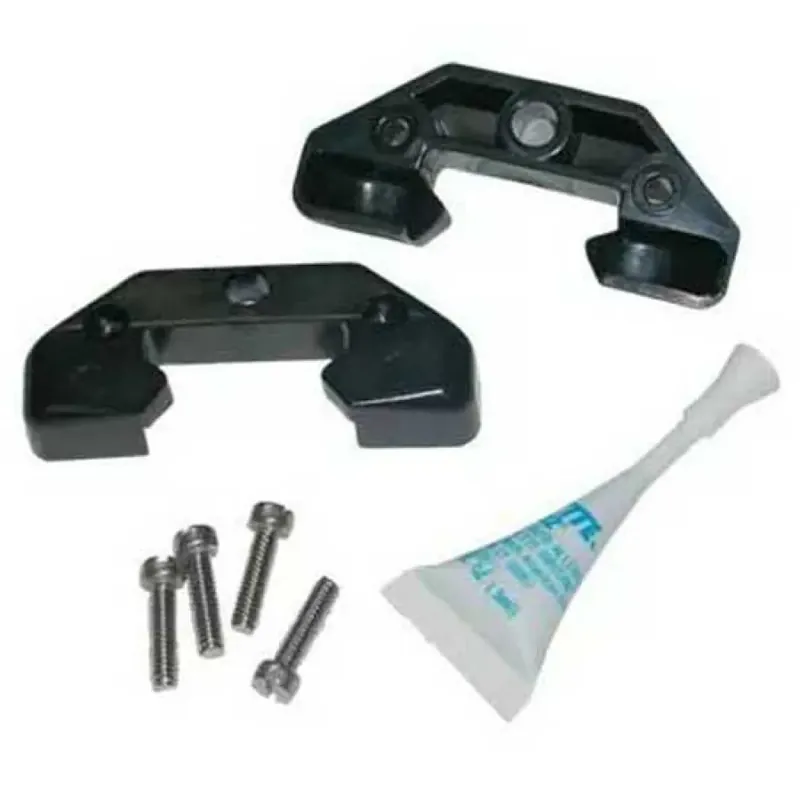 Nouvelle Collection Harken Fst Set-MR Embout Non CB Plastique