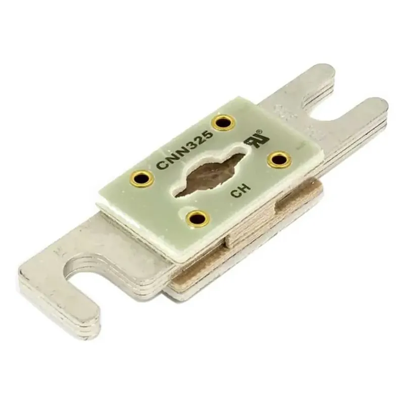 Must-Have Victron Energy Fusible 80V