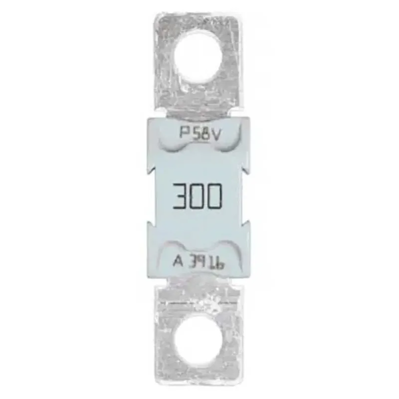 Victron Energy Fusible Mega 300A 58V Soldes