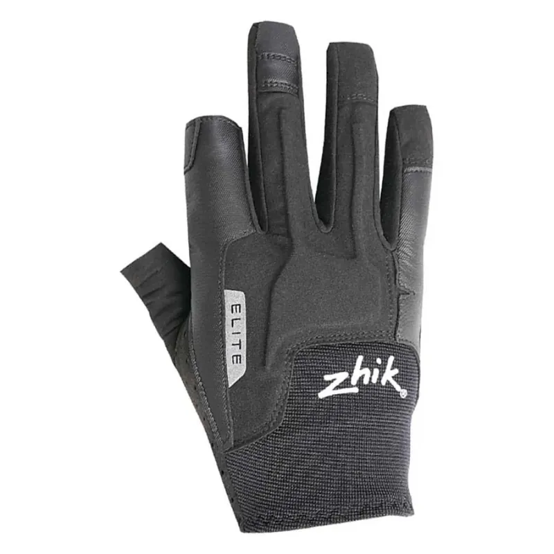 Meilleur Prix Zhik Gants Elite DP