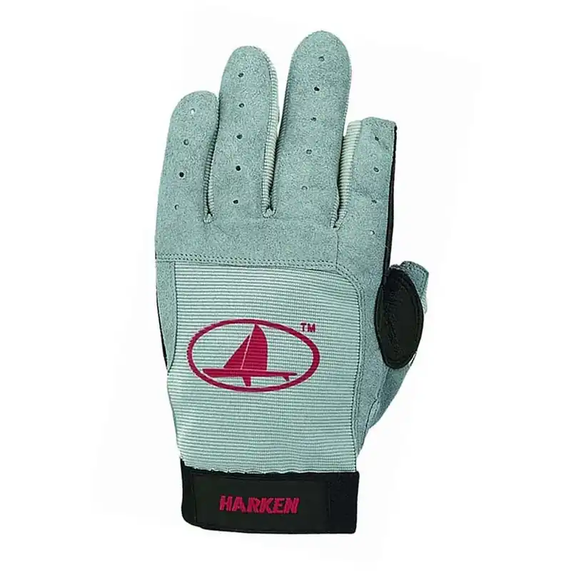 Harken Gants Full Finger Offre Limitée