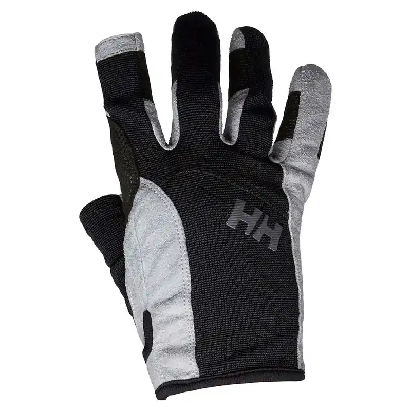 Helly Hansen Gants Sailing L Prix Réduit