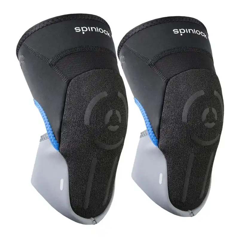 Spinlock Genouillère 2 unités Réduction