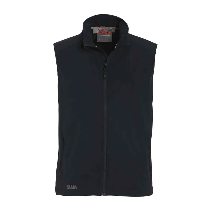 Slam Gilet Active Softshell Vente Flash