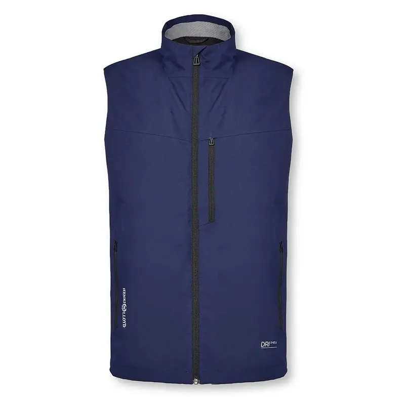 Henri Lloyd Gilet Breeze Achetez Aujourd'hui