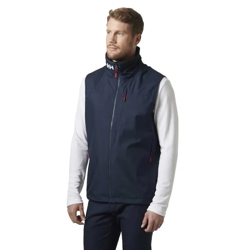 Helly Hansen Gilet Crew 2.0 Commande En Gros