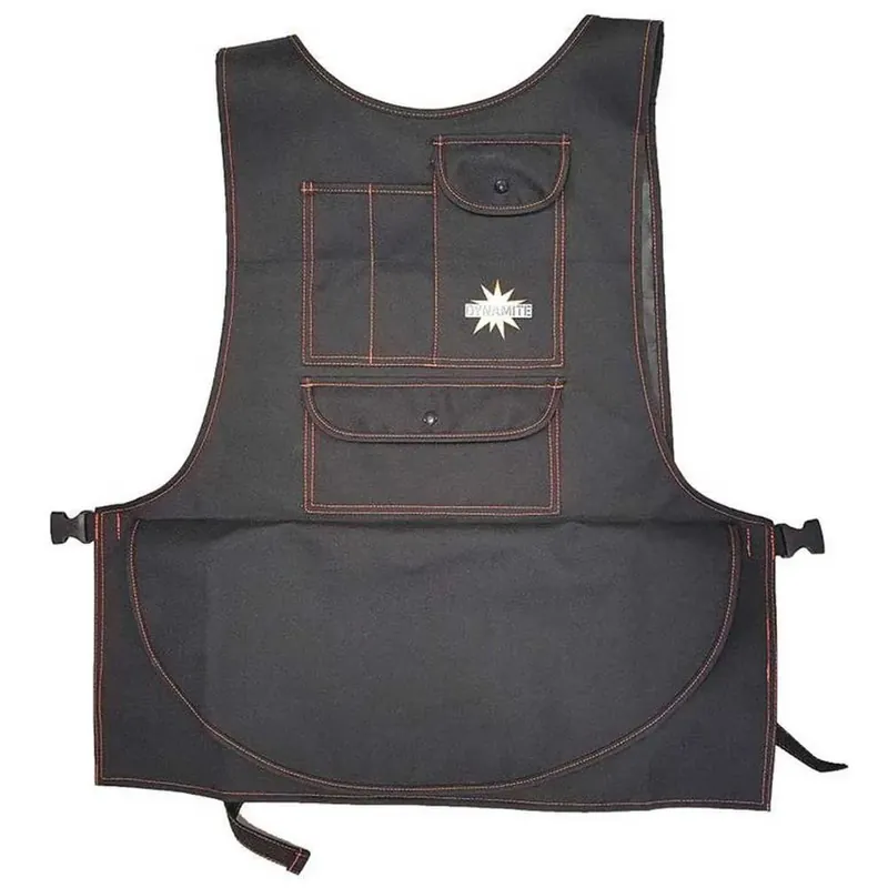 Dynamite Baits Gilet de pêche Apron Meilleur Prix