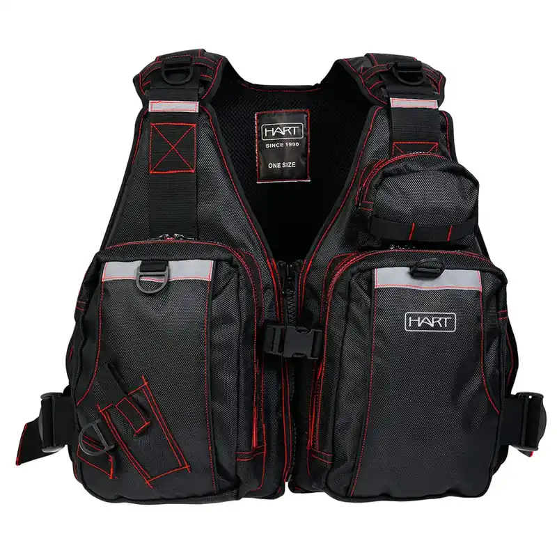Hart Gilet de pêche Oceanic Pro Commande En Gros
