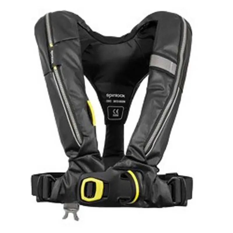 Spinlock Gilet de sauvetage 275N Deckvest Duro+ Offre Limitée