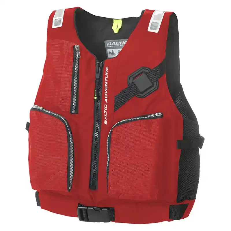 Livraison Express Baltic Gilet de sauvetage 50N Active Adventure