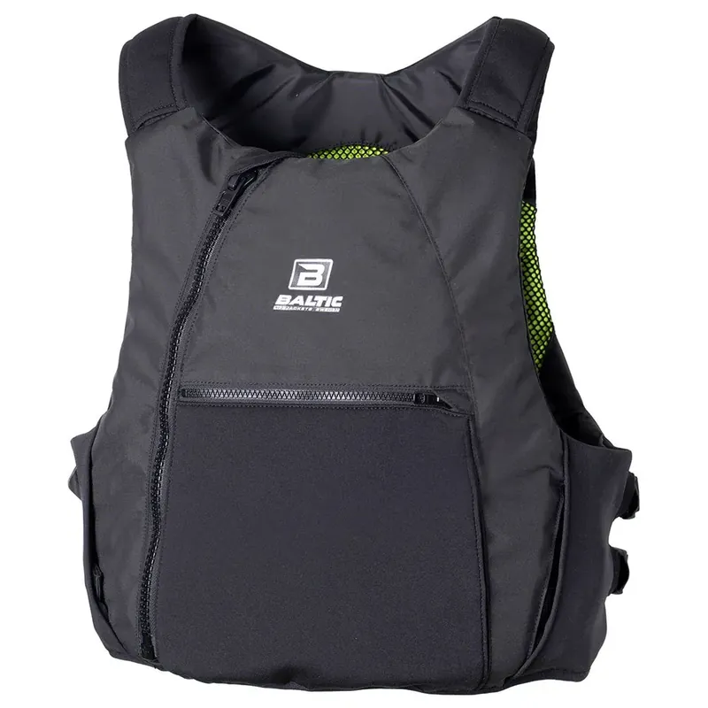 Baltic Gilet de sauvetage 50N Active Extreme Authentique