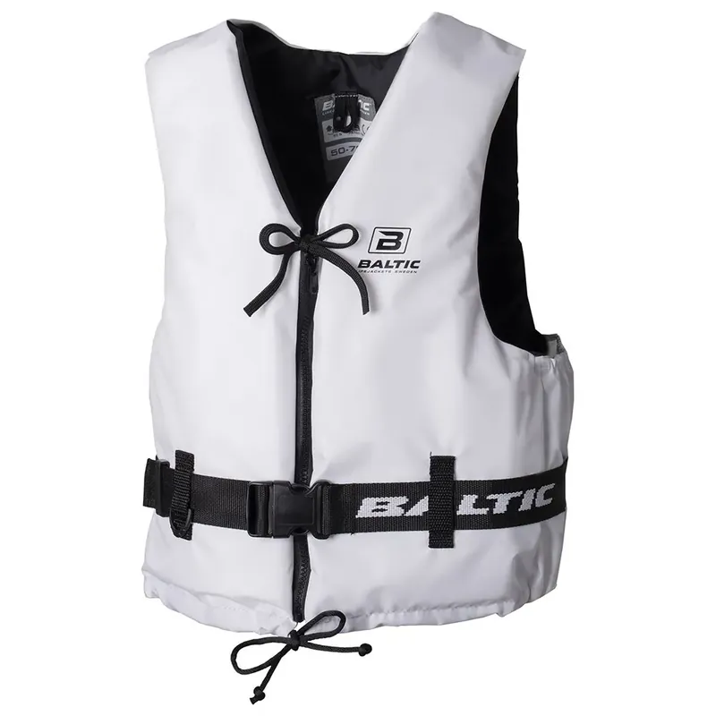 Expédié Aujourd'hui Baltic Gilet de sauvetage 50N Leisure Aqua Pro