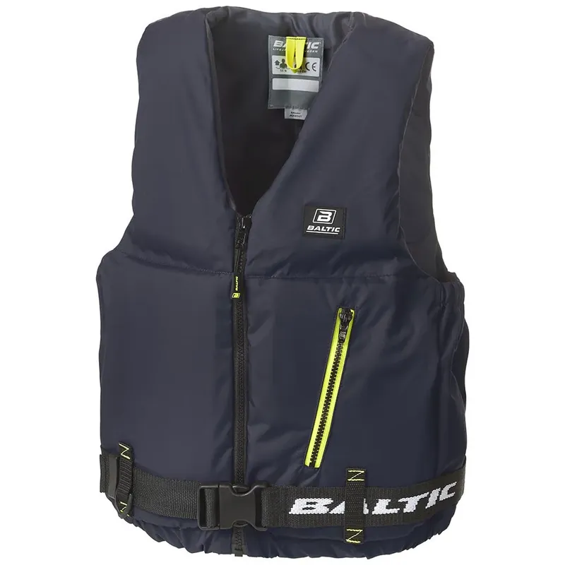 Baltic Gilet de sauvetage 50N Leisure Axent Seulement Aujourd'hui