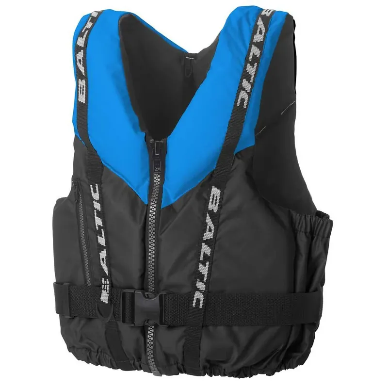 Baltic Gilet de sauvetage 50N Leisure Genua Commander Maintenant
