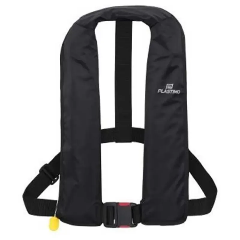 Plastimo Gilet de sauvetage automatique Pilot 165 UML MK5 Achat Immédiat