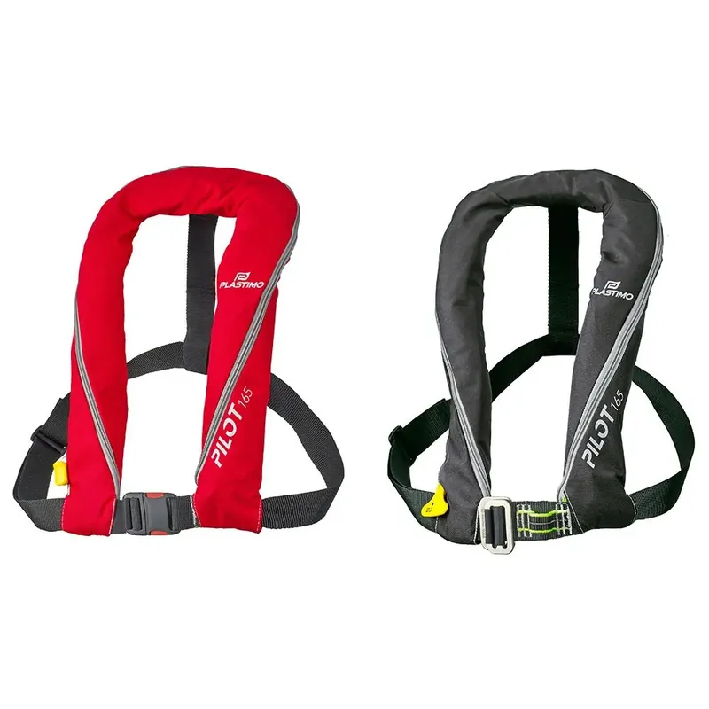 Plastimo Gilet de sauvetage automatique Pilot 165N Usine Directe