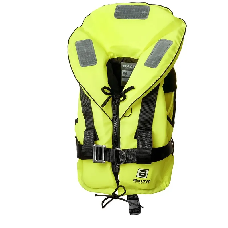 Baltic Gilet de sauvetage avec harnais Ocean Dernier Modèle