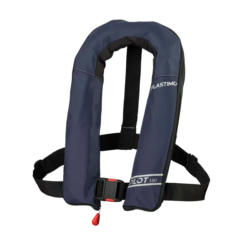 Plastimo Gilet de sauvetage avec harnais Pilot 180 Super Prix