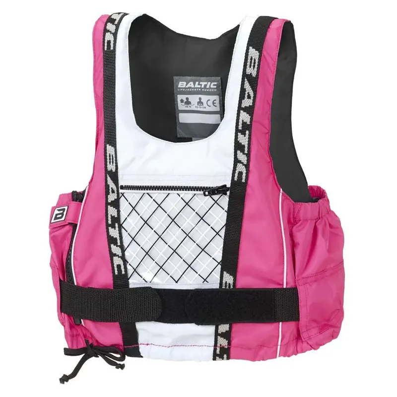 Promotion Baltic Gilet de sauvetage Dinghy Pro