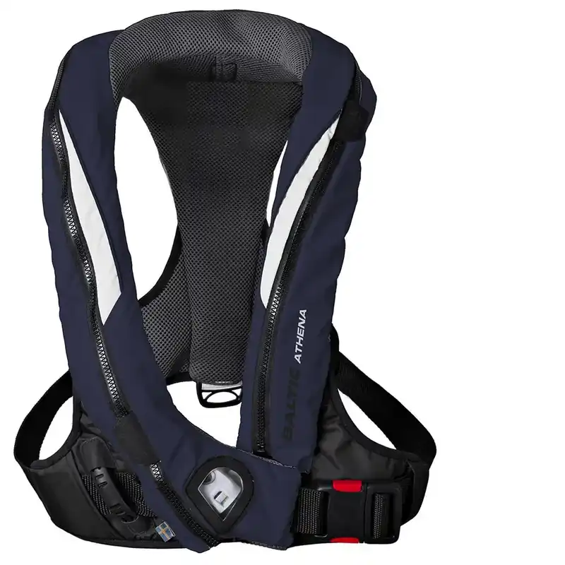 Achetez Aujourd'hui Baltic Gilet de sauvetage gonflable Athena 165 Auto