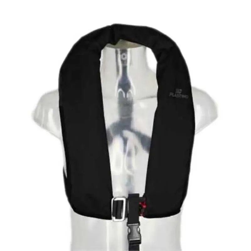 Top Vente Plastimo Gilet de sauvetage gonflable avec harnais Neo 165 Auto