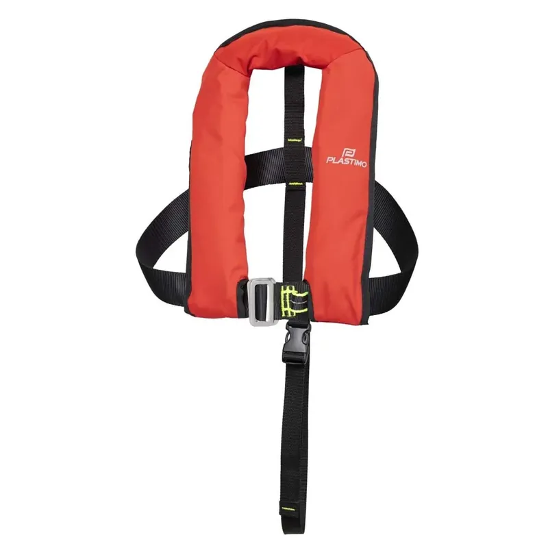 Remise Plastimo Gilet de sauvetage gonflable pour enfant Neo 165N