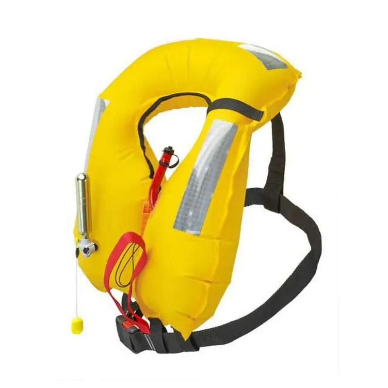 Pas Cher Plastimo Gilet de sauvetage gonflable Seapack 150N