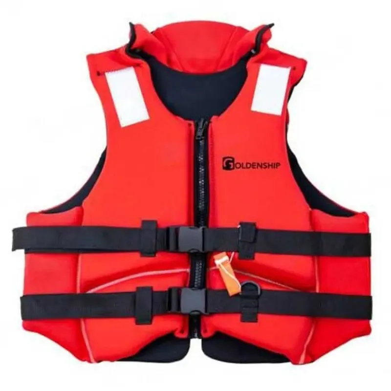 Réduction Goldenship Gilet de sauvetage Jetski 100N