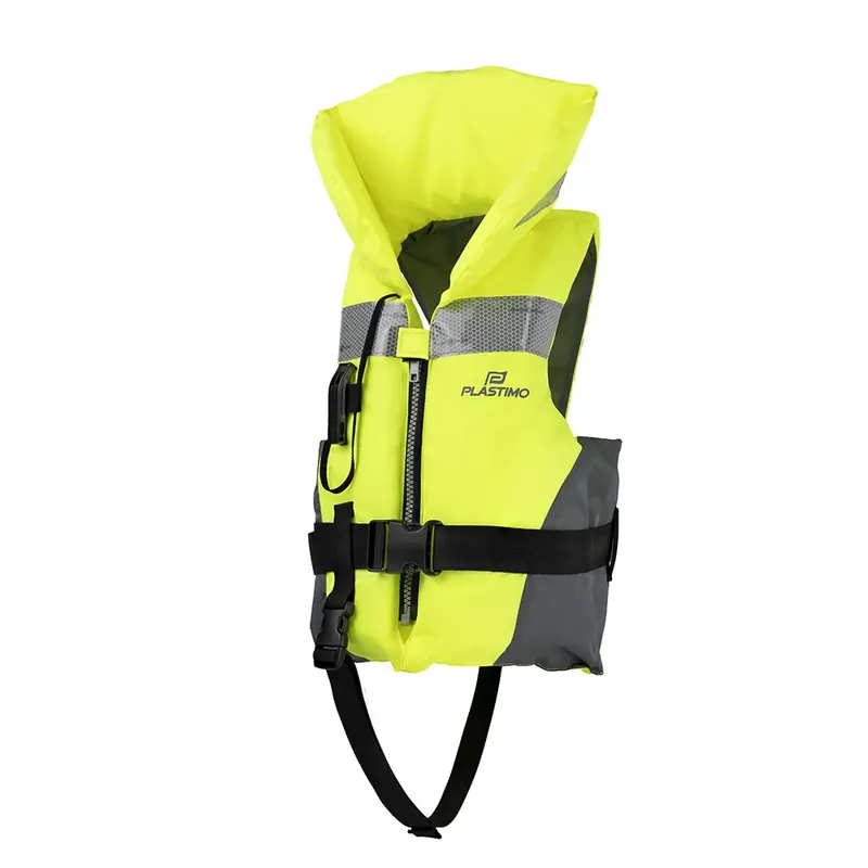 Promotion Dismarina Gilet de sauvetage junior 100N