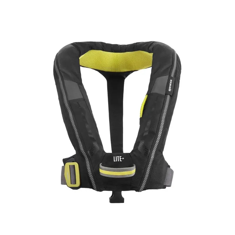 Spinlock Gilet de sauvetage Lite+Harness Prix Promo