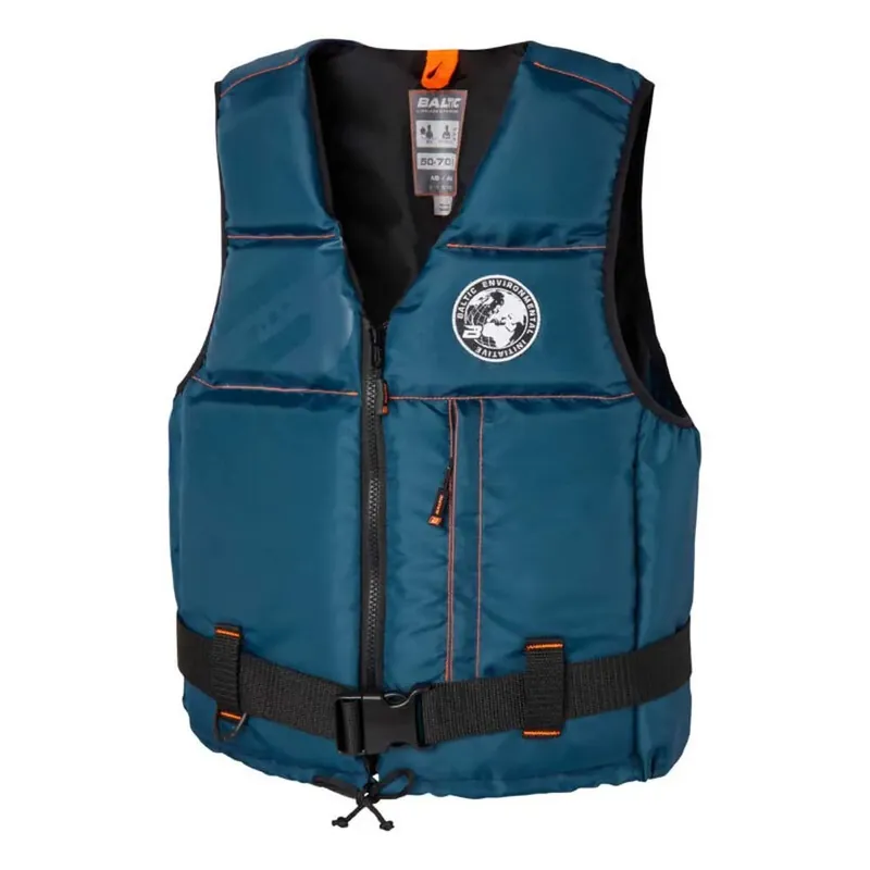 Satisfait Ou Remboursé Baltic Gilet de sauvetage Mist