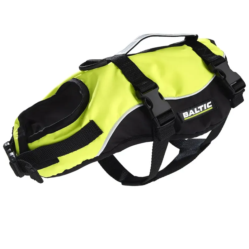 Nouvelle Collection Baltic Gilet de sauvetage pour animaux de compagnie Maja