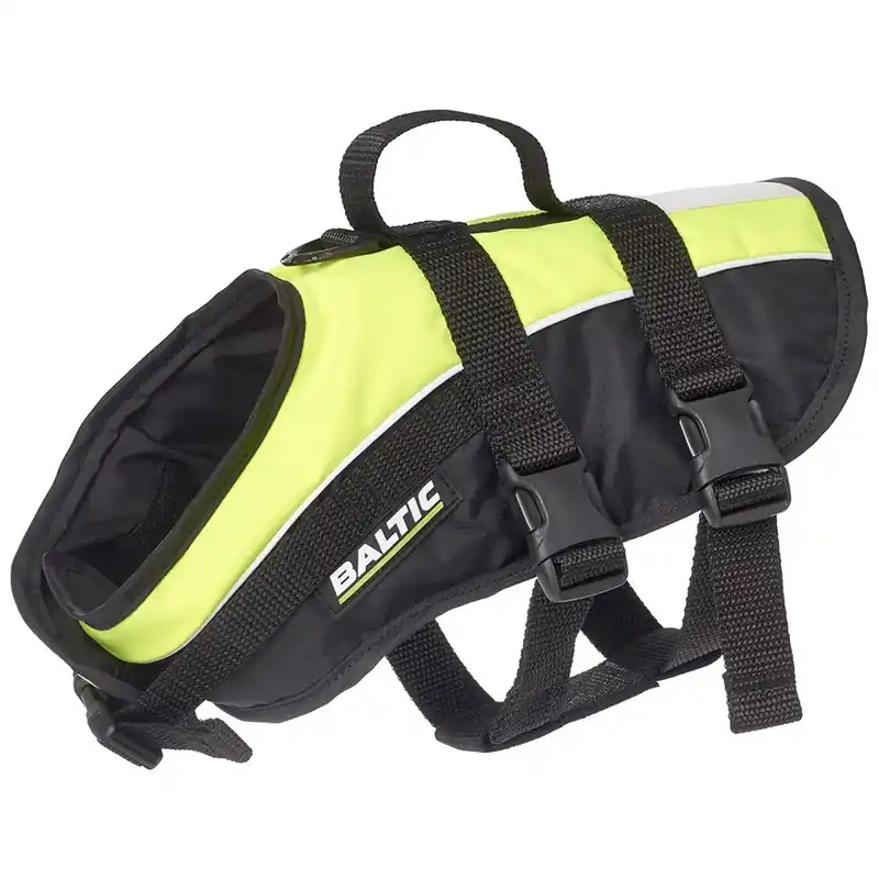 Baltic Gilet de sauvetage pour animaux de compagnie Mascot Expédition Rapide