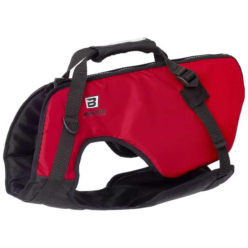 Prix Promo Baltic Gilet de sauvetage pour animaux de compagnie Zorro