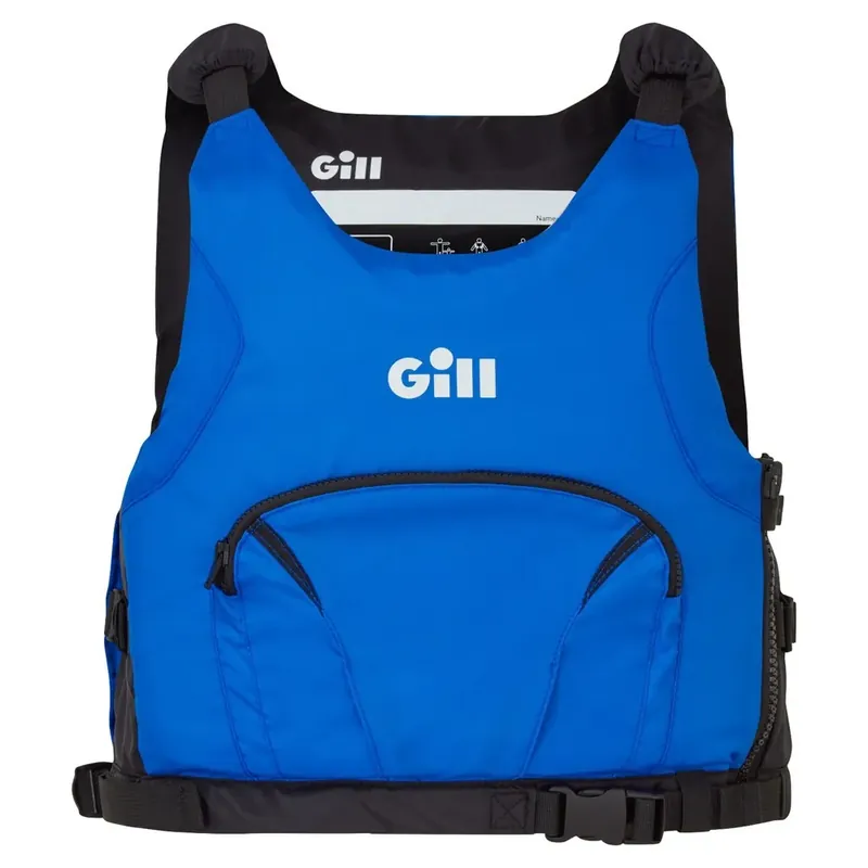 Gill Gilet de sauvetage Pro Racer Meilleur Prix