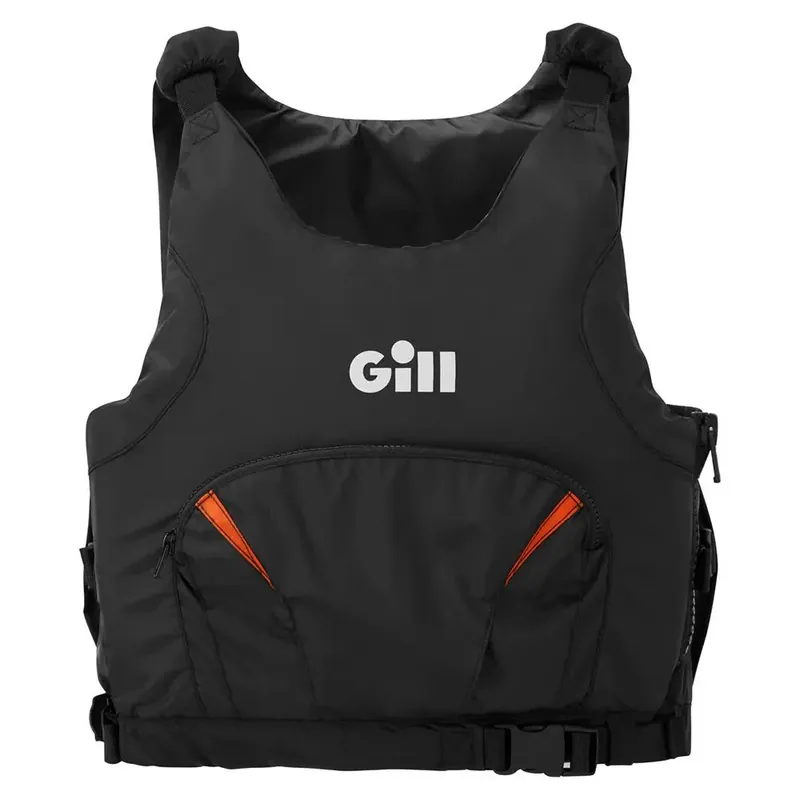 Gill Gilet de sauvetage Pro Racer 50N Produit De Marque